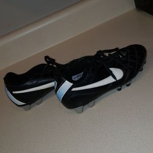 Nike cleats